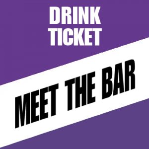 Drink Ticket