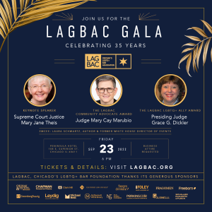35th Anniversary Gala Tickets
