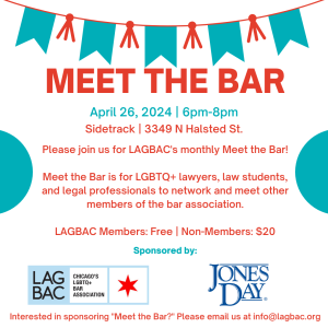 Meet the Bar – April 26, 2024