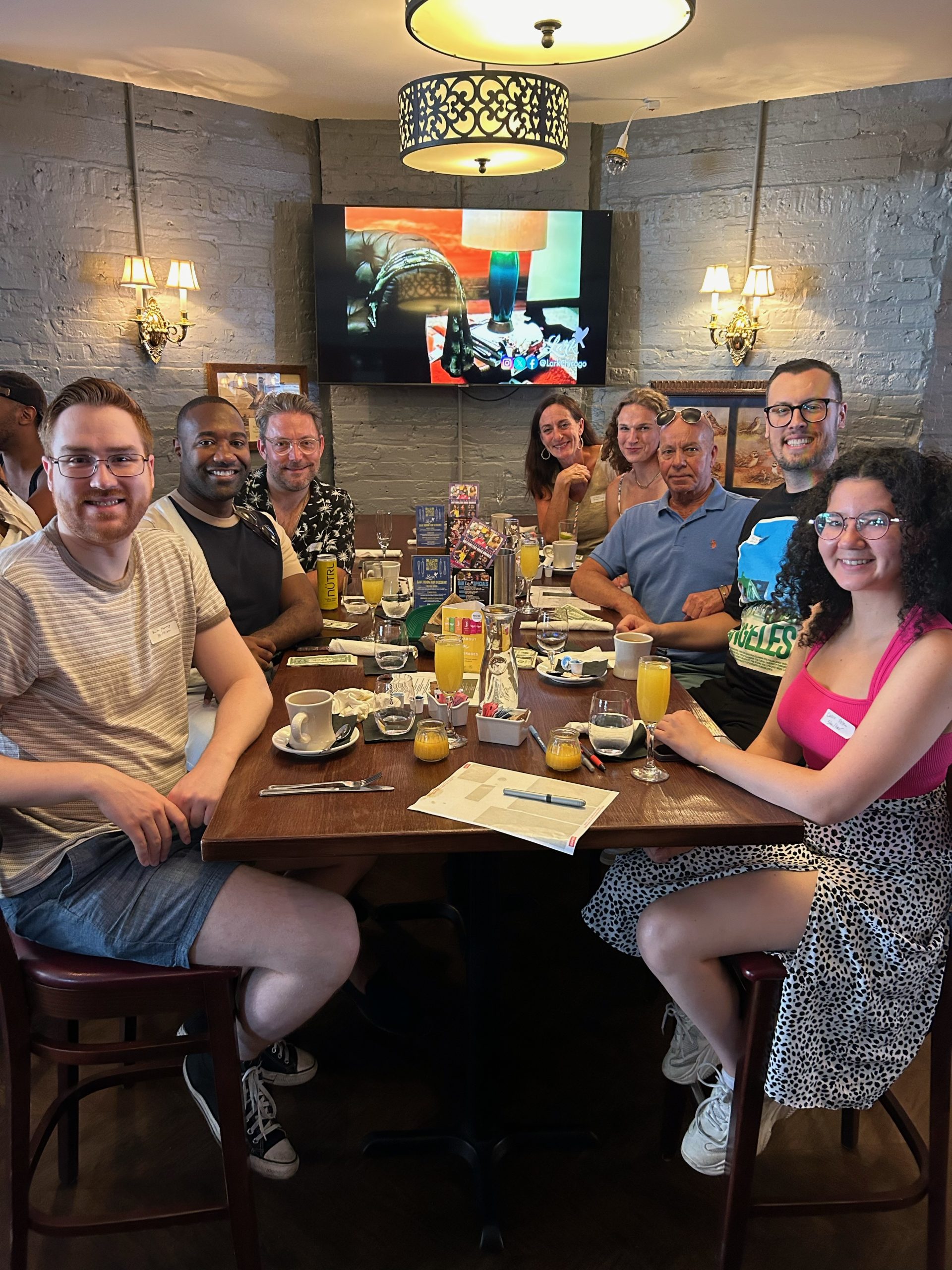 Market Days Brunch – August 10, 2024