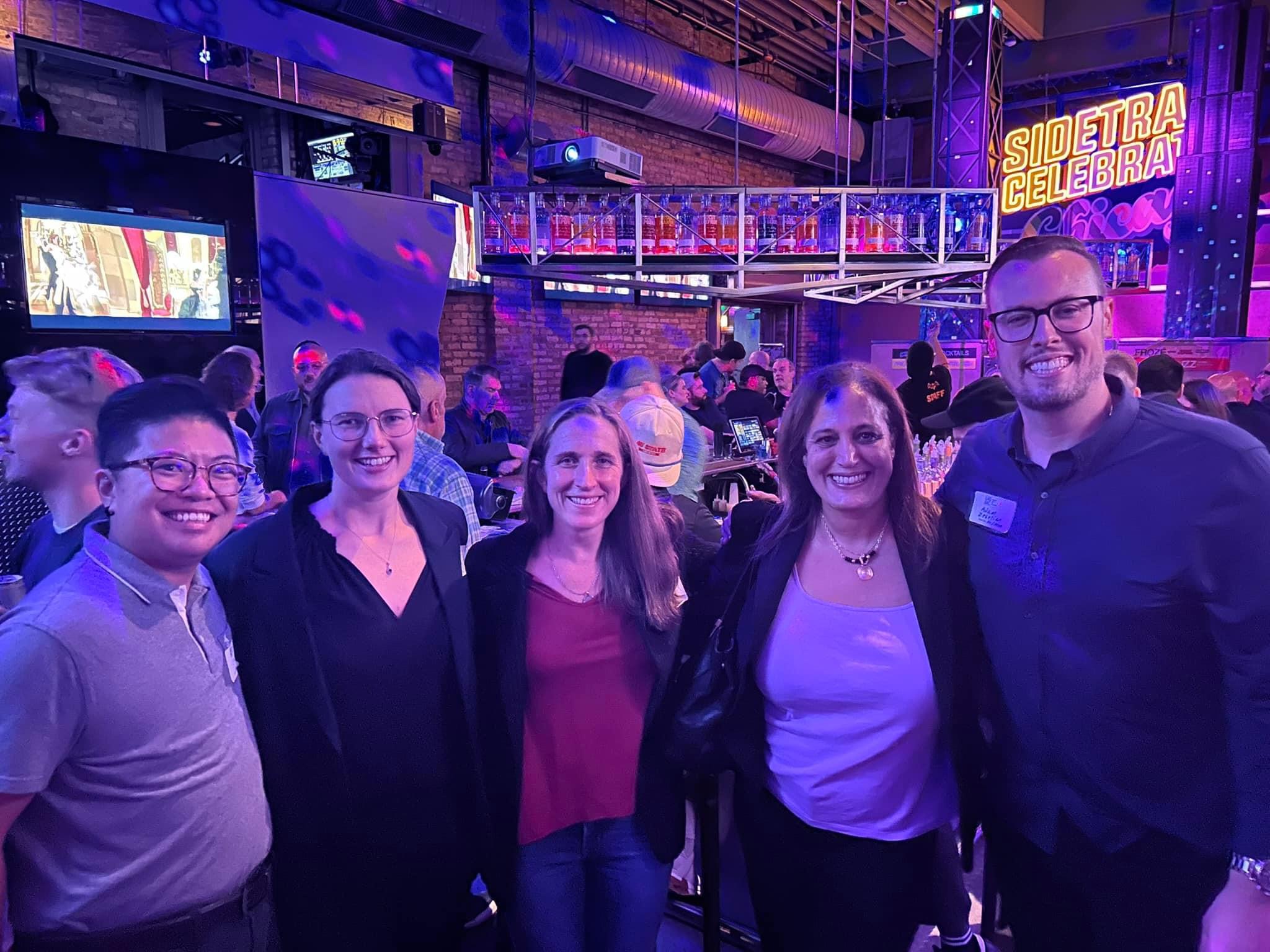 Meet the Bar – September 27, 2024