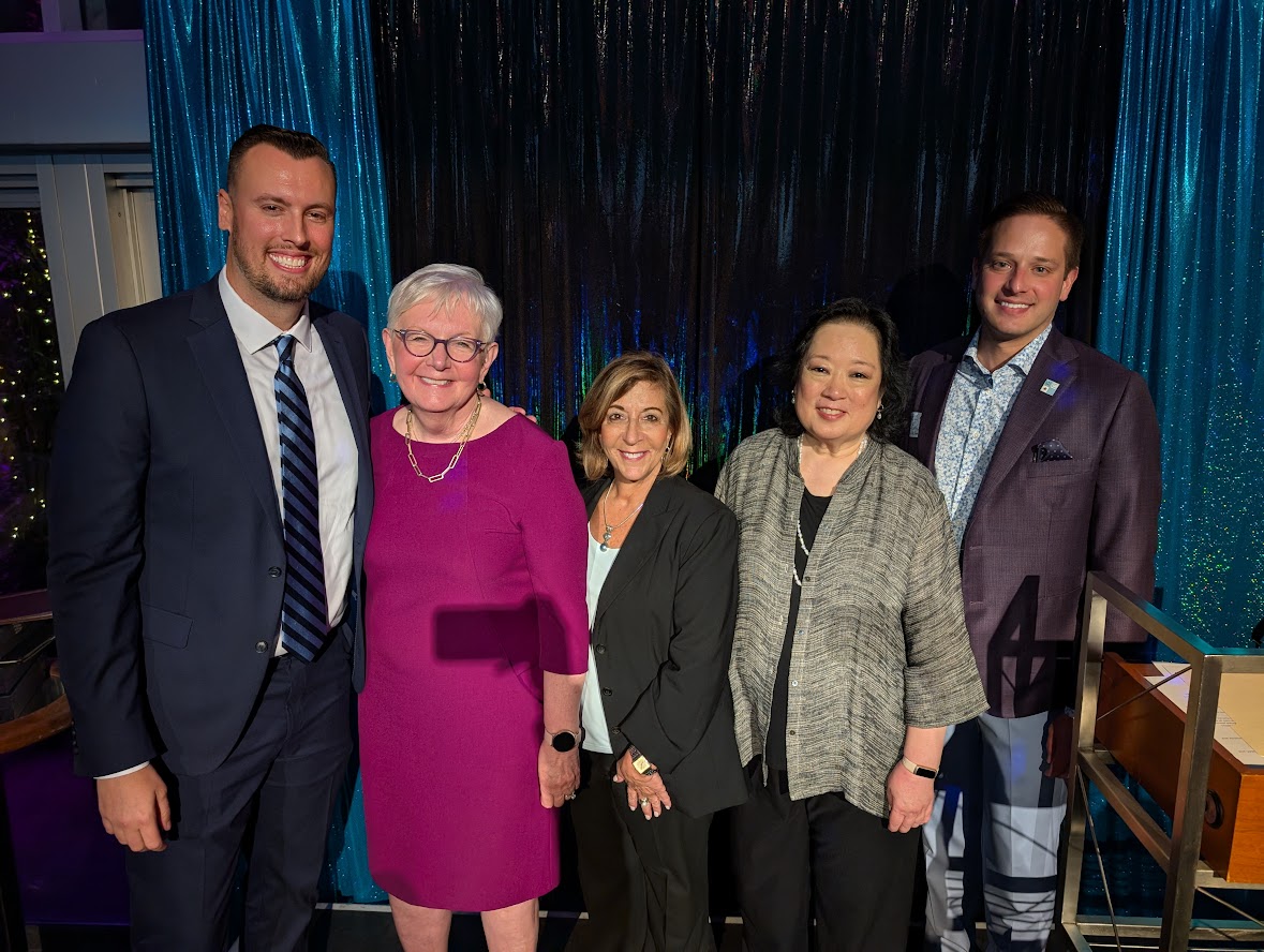 Lawyers for Diversity Celebration – September 19, 2024