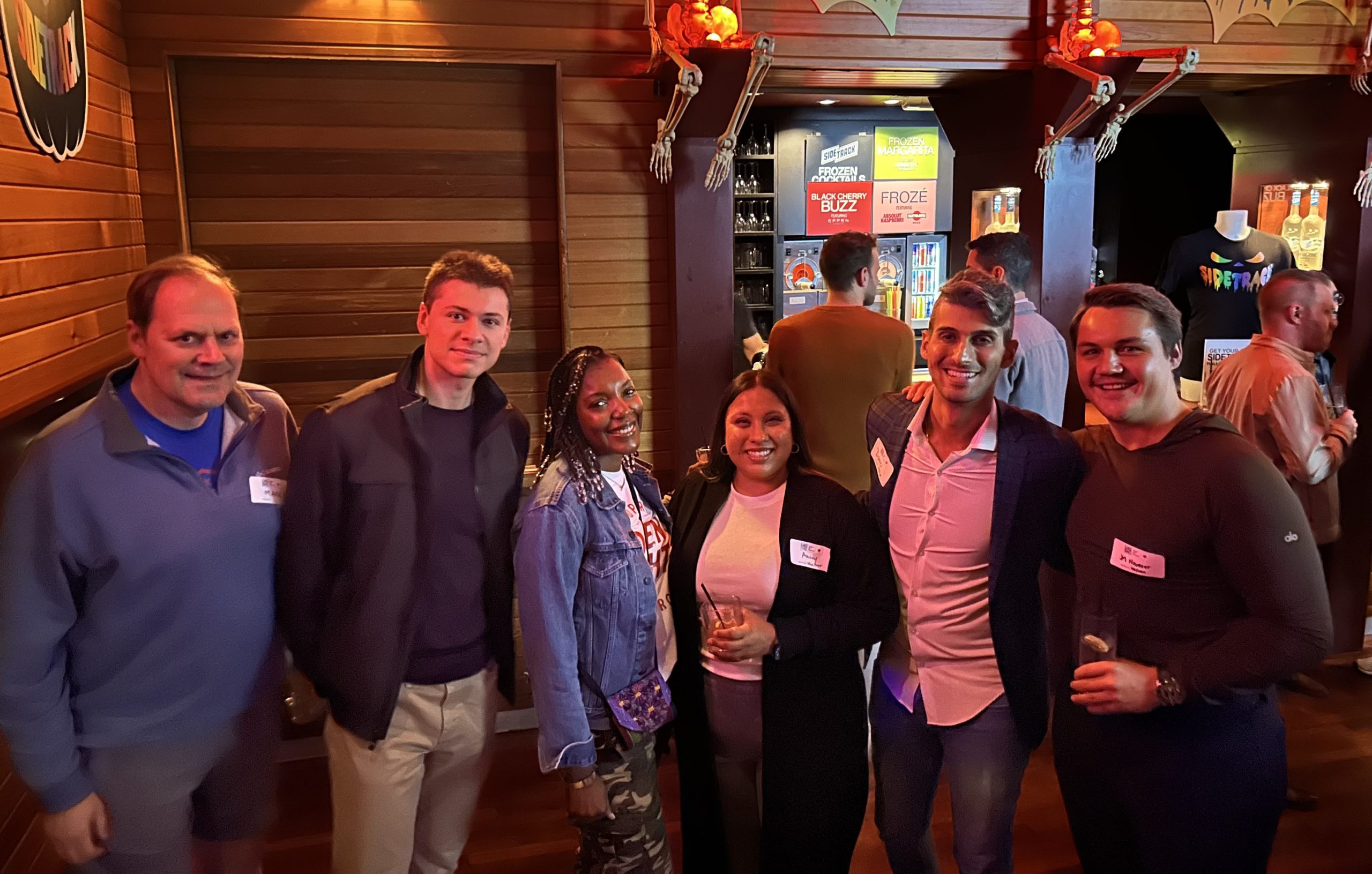 Meet the Bar – October 25, 2024