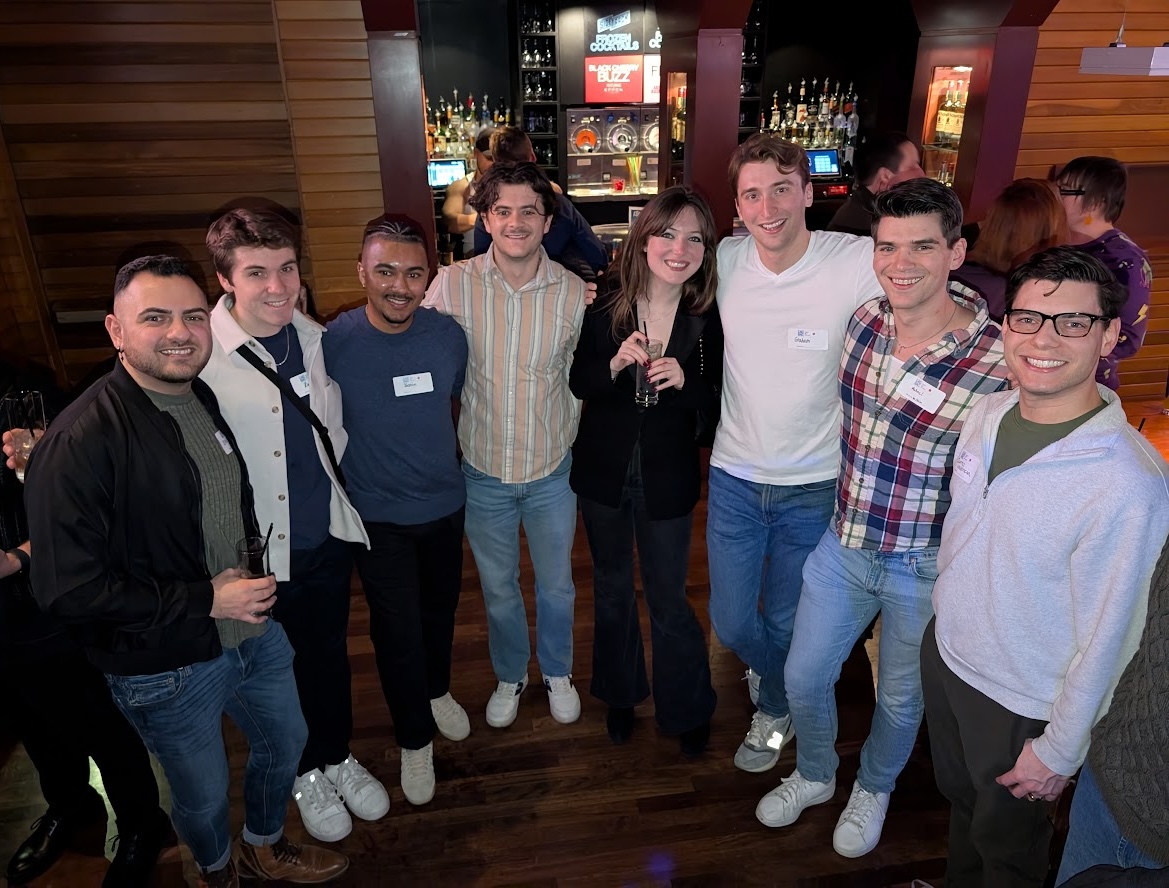 Meet the Bar – February 28, 2025